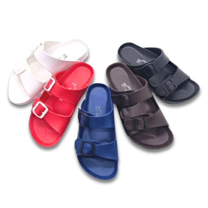 Outland 18821 Minnesota Flip Flops Womens