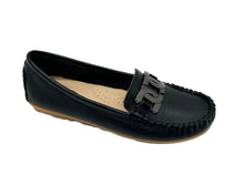 Load image into Gallery viewer, Outland 258201 Bambi Ladies Topsider
