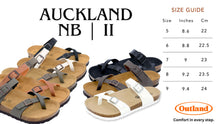 Load image into Gallery viewer, Outland 19608 Auckland Flats Womens II
