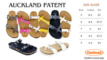 Load image into Gallery viewer, Outland 19608 Auckland Flats Womens III
