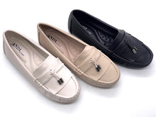 Load image into Gallery viewer, Andi 239536 Loafers Womens
