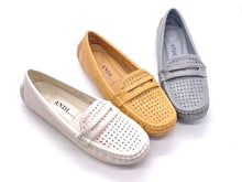 Load image into Gallery viewer, Andi 239541 Loafers Womens
