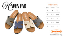 Load image into Gallery viewer, Outland 21602 Haven Fab Women Sandals
