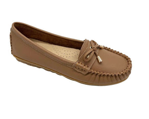 Outland 258205 Misty Ladies Topsider