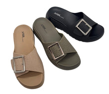 Load image into Gallery viewer, Andi 259588 Ladies Sandal
