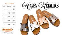 Load image into Gallery viewer, Outland 21602 Haven Women Sandals
