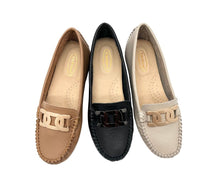 Load image into Gallery viewer, Outland 258201 Bambi Ladies Topsider
