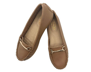 Outland 258203 Lulu Ladies Topsider
