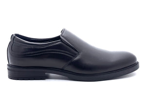 Andi 2398110 Mens Black Shoes