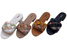 Load image into Gallery viewer, Andi 239326 Womens Sandals
