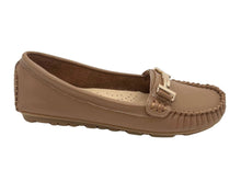 Load image into Gallery viewer, Outland 258202 Cloudy Ladies Topsider
