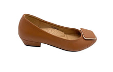 Load image into Gallery viewer, Outland 258111 Loki Heeled Pumps
