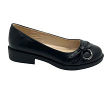 Load image into Gallery viewer, Andi 249412 Womens Black Shoes
