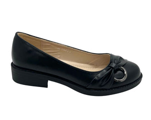 Andi 249412 Womens Black Shoes