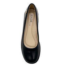 Load image into Gallery viewer, Andi 249407 Womens Black Shoes
