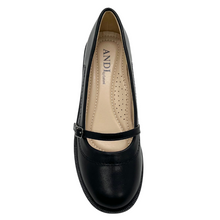 Load image into Gallery viewer, Andi 249406 Womens Black Shoes
