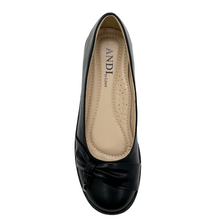 Load image into Gallery viewer, Andi 249401 Womens Black Shoes
