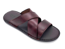 Load image into Gallery viewer, Outland 16302 Connor Sandals Mens
