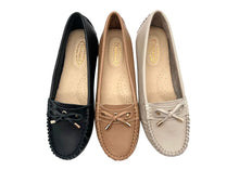 Load image into Gallery viewer, Outland 258205 Misty Ladies Topsider

