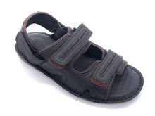 Load image into Gallery viewer, Outland 19105 Logan Sandals Mens
