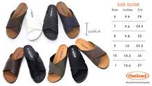 Load image into Gallery viewer, Outland 23623 Irvine Sandals Mens
