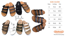 Load image into Gallery viewer, Outland 23629 Toledo Sandals Mens
