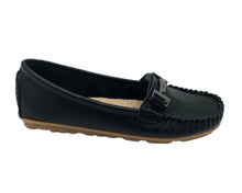 Load image into Gallery viewer, Outland 258202 Cloudy Ladies Topsider
