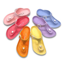 Load image into Gallery viewer, Outland 18823 Virginia Flip Flop Womens
