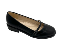 Load image into Gallery viewer, Andi 249406 Womens Black Shoes
