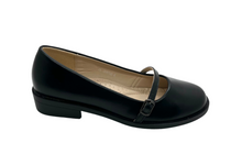 Load image into Gallery viewer, Andi 249402 Womens Black Shoes
