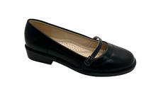 Load image into Gallery viewer, Andi 249405 Womens Black Shoes
