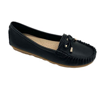 Load image into Gallery viewer, Outland 258205 Misty Ladies Topsider
