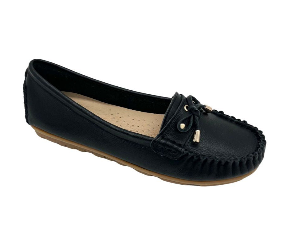 Outland 258205 Misty Ladies Topsider