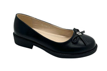 Load image into Gallery viewer, Andi 249413 Womens Black Shoes
