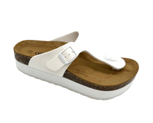 Load image into Gallery viewer, Outland 25601 Louisiana Platform 28 Sandals Womens
