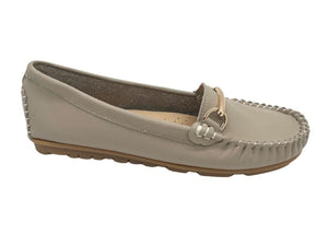 Outland 258203 Lulu Ladies Topsider