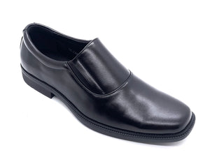 Andi 2398111 Mens Black Shoes