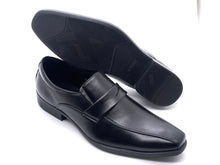 Load image into Gallery viewer, Andi 2398112 Mens Black Shoes
