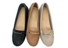 Load image into Gallery viewer, Outland 258203 Lulu Ladies Topsider
