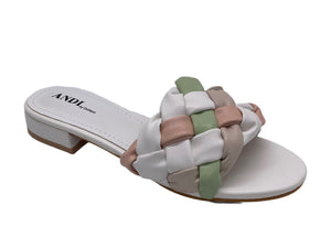 Andi 239326 Womens Sandals