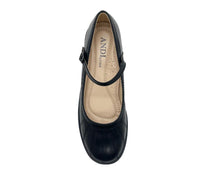 Load image into Gallery viewer, Andi 249411 Womens Black Shoes
