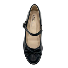 Load image into Gallery viewer, Andi 249416 Womens Black Shoes

