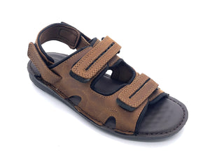 Outland 19105 Logan Sandals Mens