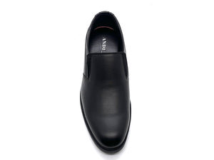 Andi 2398110 Mens Black Shoes