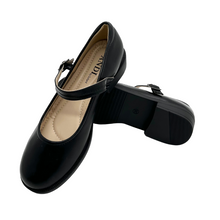 Load image into Gallery viewer, Andi 249408 Womens Black Shoes
