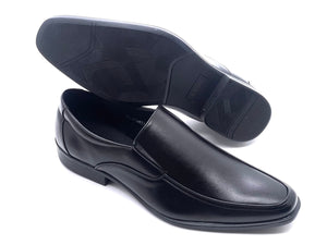 Andi 2398107 Mens Black Shoes