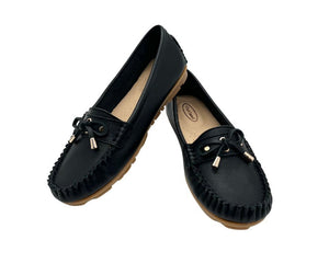 Outland 258205 Misty Ladies Topsider