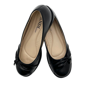 Andi 249401 Womens Black Shoes