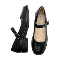 Load image into Gallery viewer, Andi 249408 Womens Black Shoes
