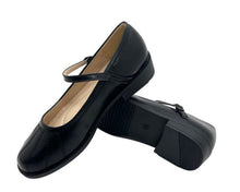 Load image into Gallery viewer, Andi 249411 Womens Black Shoes
